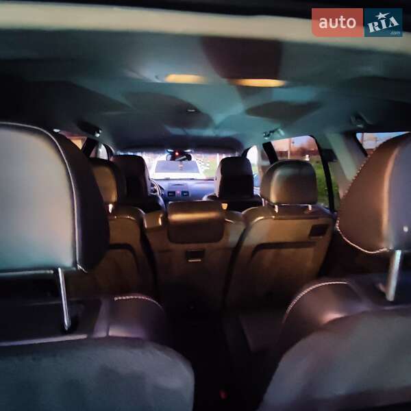 Внедорожник / Кроссовер Volvo XC90 2010 в Берегово фото 14 Внедорожник / Кроссовер Volvo XC90 2010 в Берегово
