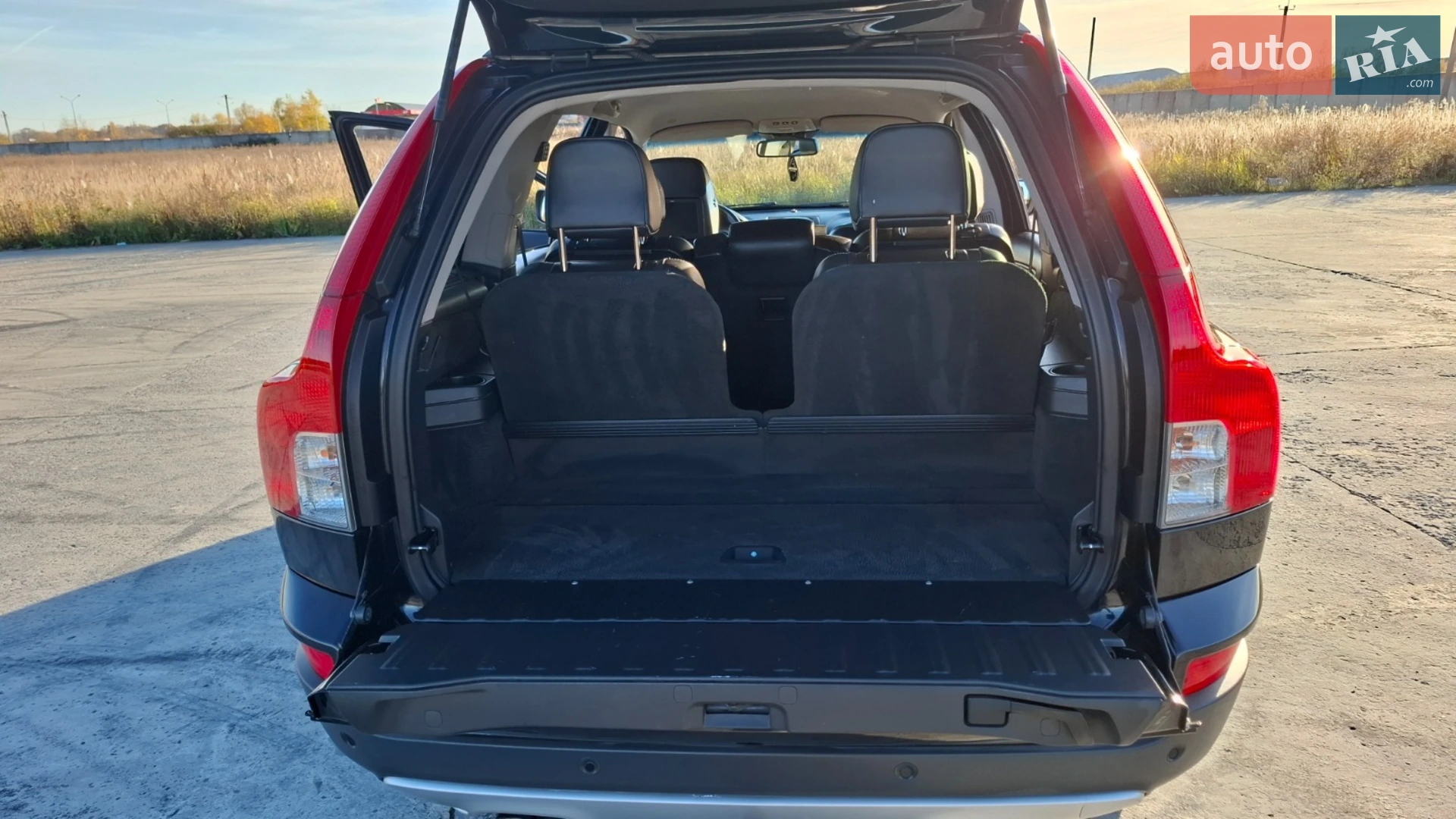 2010 Volvo XC90 - мініатюра 27