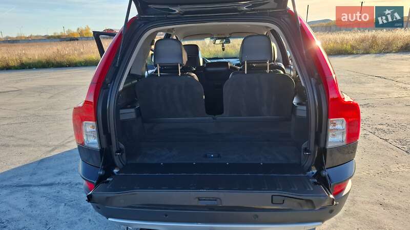 Внедорожник / Кроссовер Volvo XC90 2010 в Берегово фото 27 Внедорожник / Кроссовер Volvo XC90 2010 в Берегово