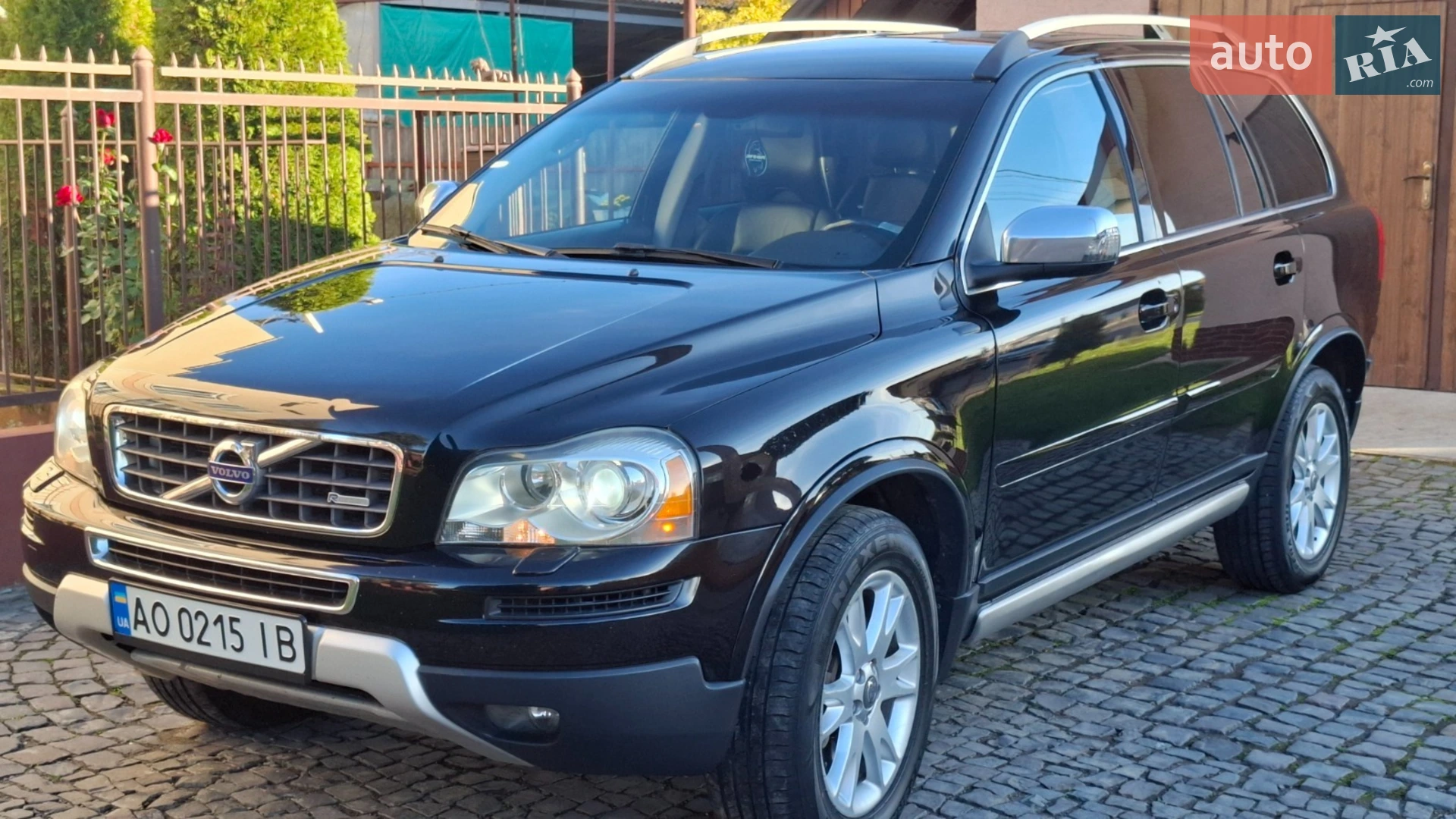2010 Volvo XC90 - мініатюра 5