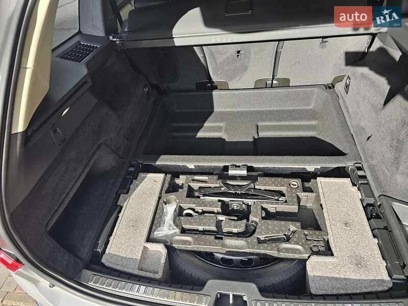 Позашляховик / Кросовер Volvo XC90 2020 в Львові фото 26 Позашляховик / Кросовер Volvo XC90 2020 в Львові
