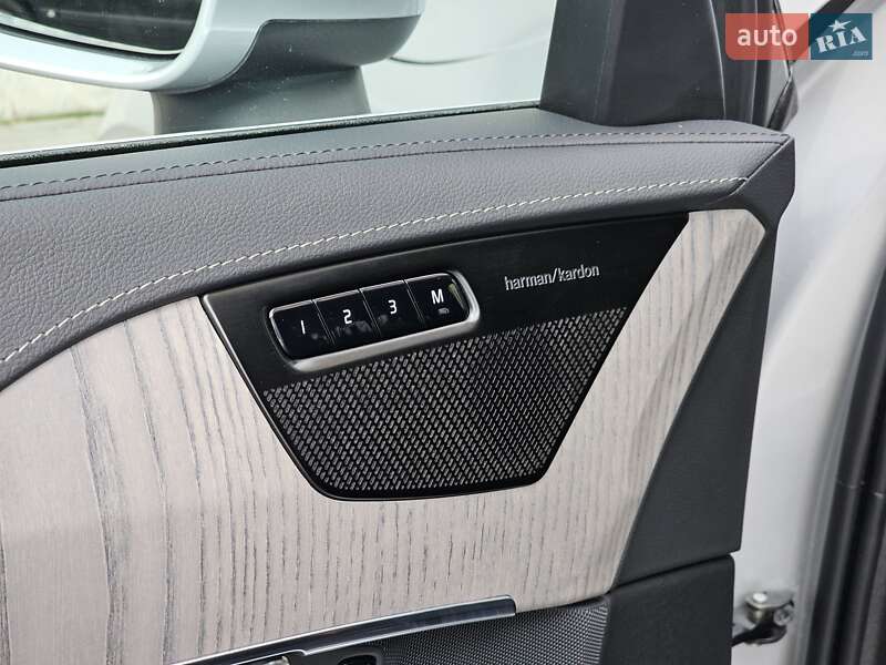 Позашляховик / Кросовер Volvo XC90 2020 в Львові фото 33 Позашляховик / Кросовер Volvo XC90 2020 в Львові