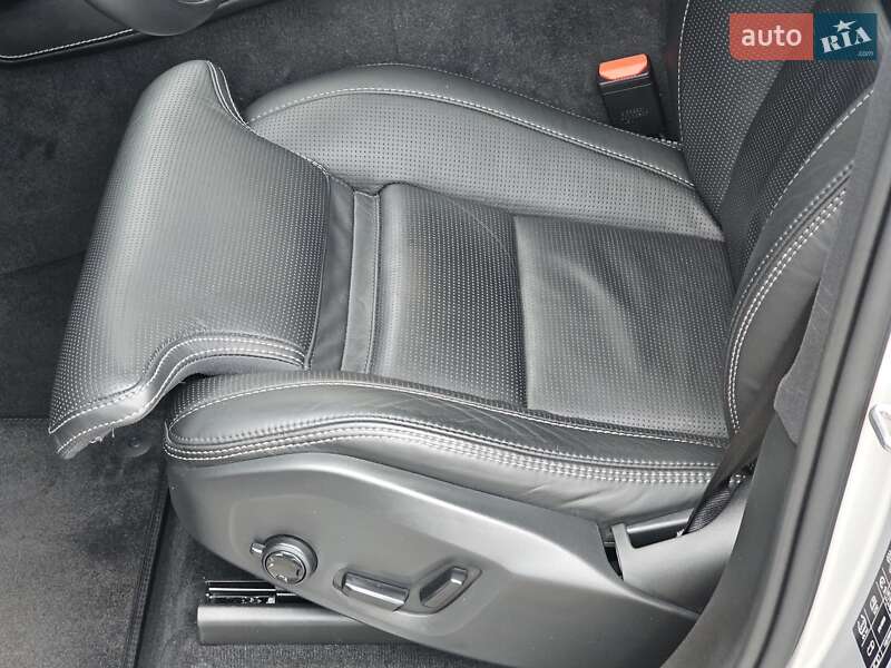 Позашляховик / Кросовер Volvo XC90 2020 в Львові фото 39 Позашляховик / Кросовер Volvo XC90 2020 в Львові