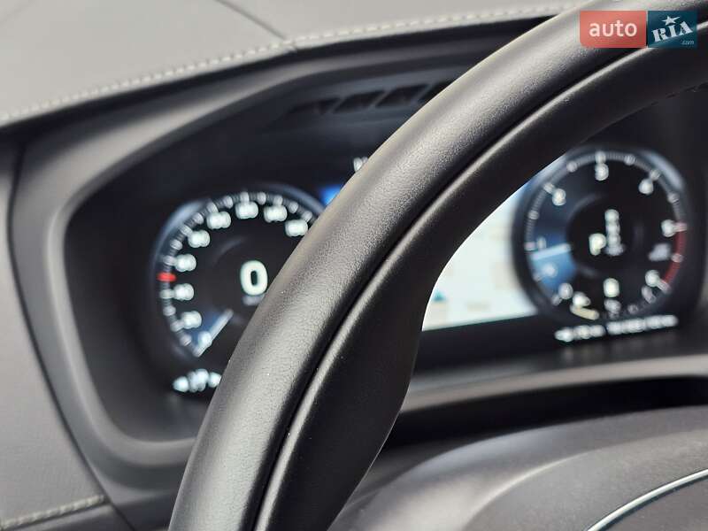 Позашляховик / Кросовер Volvo XC90 2020 в Львові фото 48 Позашляховик / Кросовер Volvo XC90 2020 в Львові