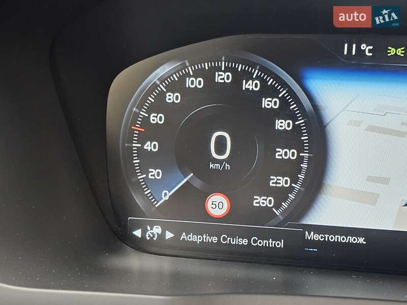 Позашляховик / Кросовер Volvo XC90 2020 в Львові фото 51 Позашляховик / Кросовер Volvo XC90 2020 в Львові