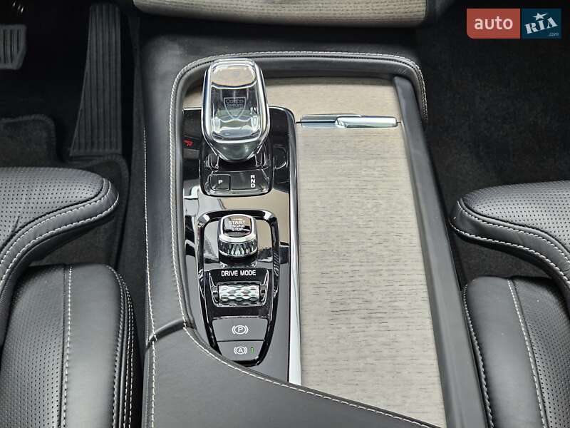 Позашляховик / Кросовер Volvo XC90 2020 в Львові фото 72 Позашляховик / Кросовер Volvo XC90 2020 в Львові