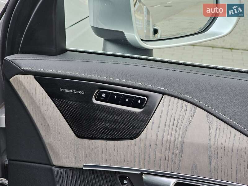 Позашляховик / Кросовер Volvo XC90 2020 в Львові фото 78 Позашляховик / Кросовер Volvo XC90 2020 в Львові