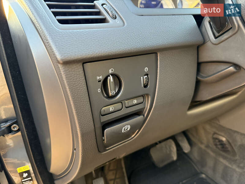 Внедорожник / Кроссовер Volvo XC90 2010 в Тернополе фото 23 Внедорожник / Кроссовер Volvo XC90 2010 в Тернополе