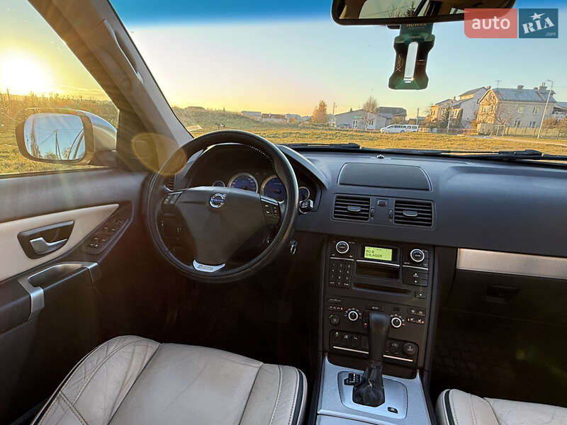 Внедорожник / Кроссовер Volvo XC90 2010 в Тернополе фото 55 Внедорожник / Кроссовер Volvo XC90 2010 в Тернополе