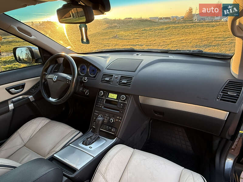 Внедорожник / Кроссовер Volvo XC90 2010 в Тернополе фото 62 Внедорожник / Кроссовер Volvo XC90 2010 в Тернополе