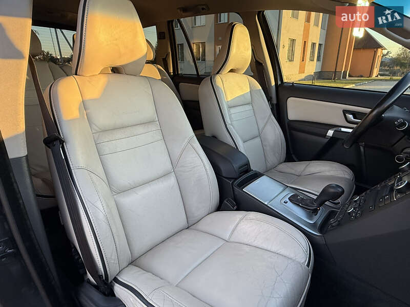 Внедорожник / Кроссовер Volvo XC90 2010 в Тернополе фото 61 Внедорожник / Кроссовер Volvo XC90 2010 в Тернополе