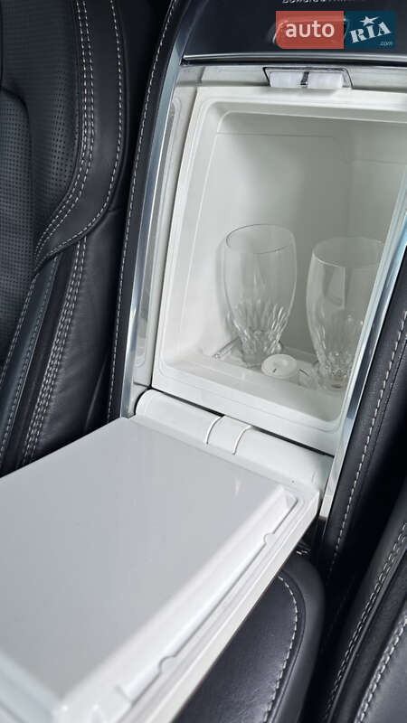 Внедорожник / Кроссовер Volvo XC90 2016 в Киеве фото 19 Внедорожник / Кроссовер Volvo XC90 2016 в Киеве