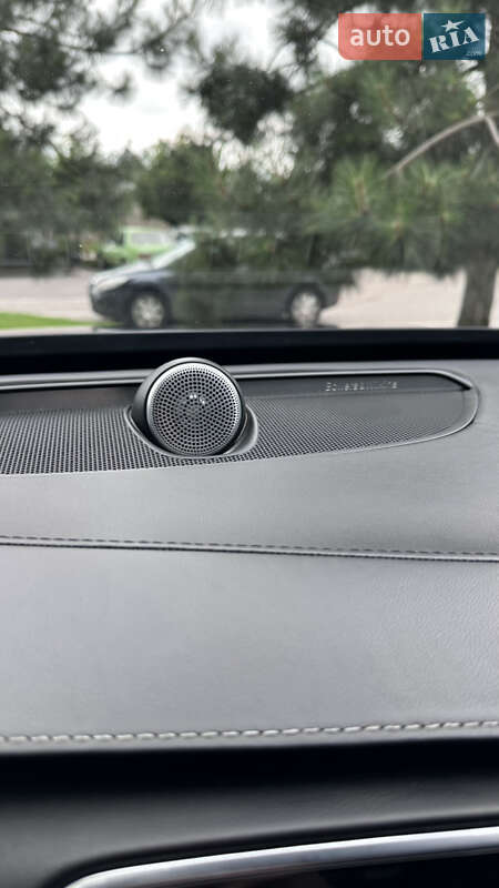 Внедорожник / Кроссовер Volvo XC90 2016 в Киеве фото 35 Внедорожник / Кроссовер Volvo XC90 2016 в Киеве