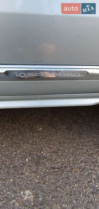 Позашляховик / Кросовер Volvo XC90 2017 в Мукачевому