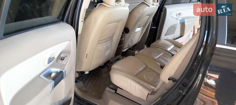 Внедорожник / Кроссовер Volvo XC90 2008 в Житомире фото 8 Внедорожник / Кроссовер Volvo XC90 2008 в Житомире