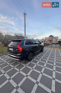 Внедорожник / Кроссовер Volvo XC90 2021 в Черкассах