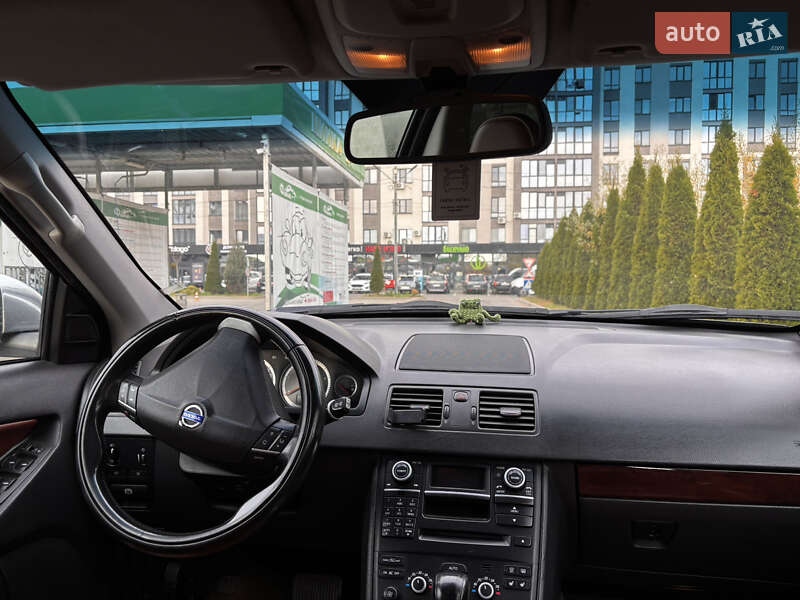 Внедорожник / Кроссовер Volvo XC90 2012 в Ивано-Франковске фото 14 Внедорожник / Кроссовер Volvo XC90 2012 в Ивано-Франковске