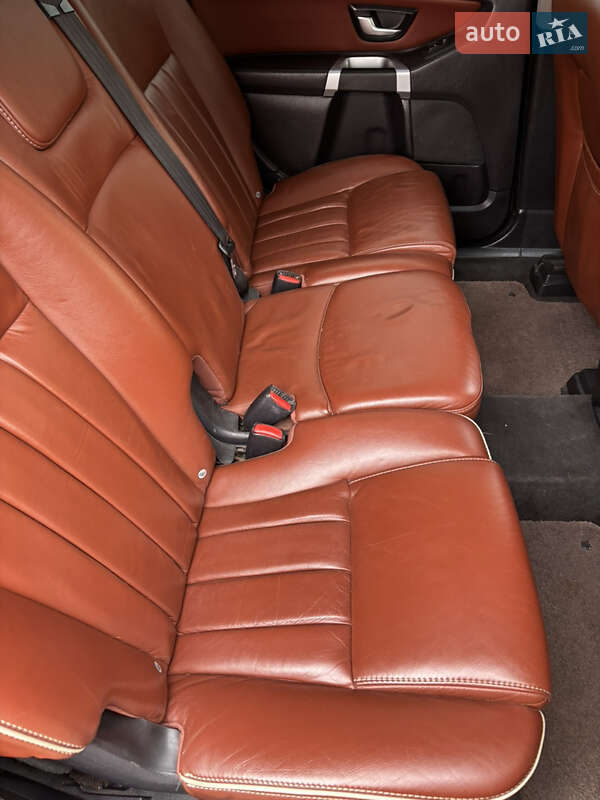 Внедорожник / Кроссовер Volvo XC90 2012 в Ивано-Франковске фото 18 Внедорожник / Кроссовер Volvo XC90 2012 в Ивано-Франковске