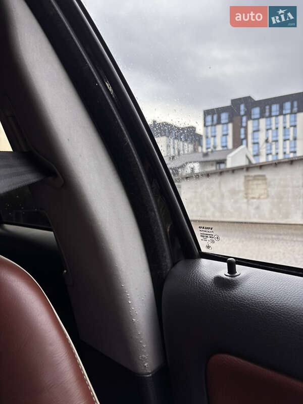 Внедорожник / Кроссовер Volvo XC90 2012 в Ивано-Франковске фото 35 Внедорожник / Кроссовер Volvo XC90 2012 в Ивано-Франковске