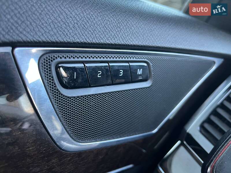 Внедорожник / Кроссовер Volvo XC90 2015 в Киеве фото 16 Внедорожник / Кроссовер Volvo XC90 2015 в Киеве