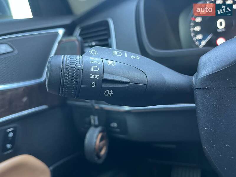 Внедорожник / Кроссовер Volvo XC90 2015 в Киеве фото 20 Внедорожник / Кроссовер Volvo XC90 2015 в Киеве