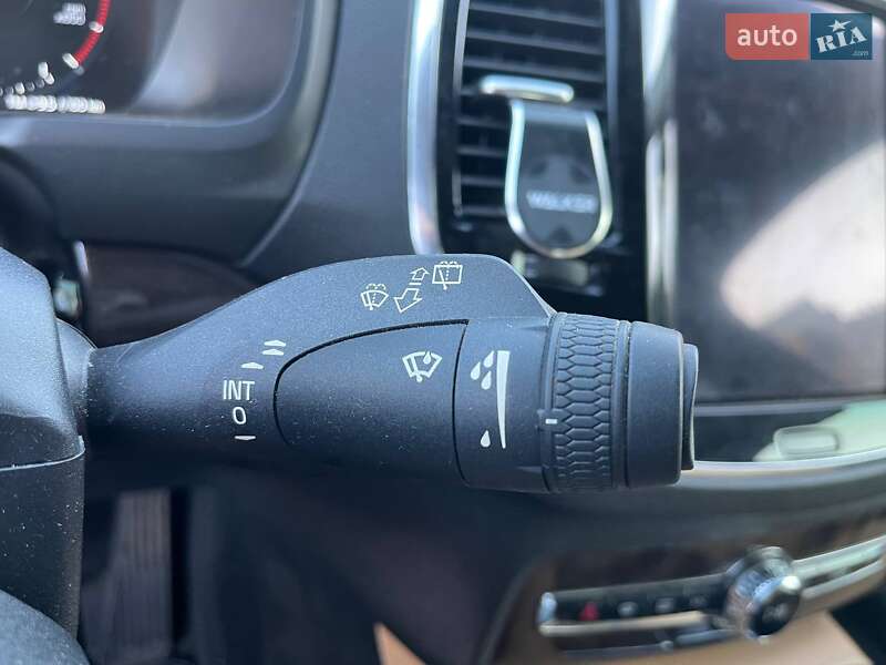 Внедорожник / Кроссовер Volvo XC90 2015 в Киеве фото 24 Внедорожник / Кроссовер Volvo XC90 2015 в Киеве