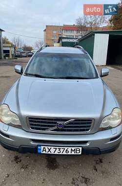 Позашляховик / Кросовер Volvo XC90 2006 в Черкасах