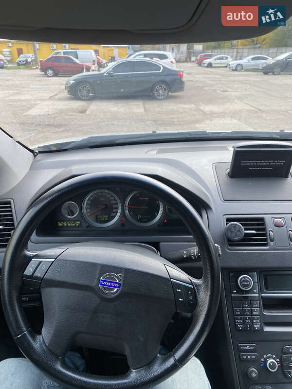 Внедорожник / Кроссовер Volvo XC90 2006 в Черкассах фото 10 Внедорожник / Кроссовер Volvo XC90 2006 в Черкассах