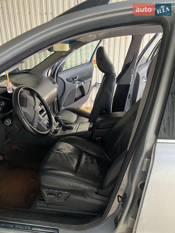 Внедорожник / Кроссовер Volvo XC90 2006 в Черкассах фото 8 Внедорожник / Кроссовер Volvo XC90 2006 в Черкассах