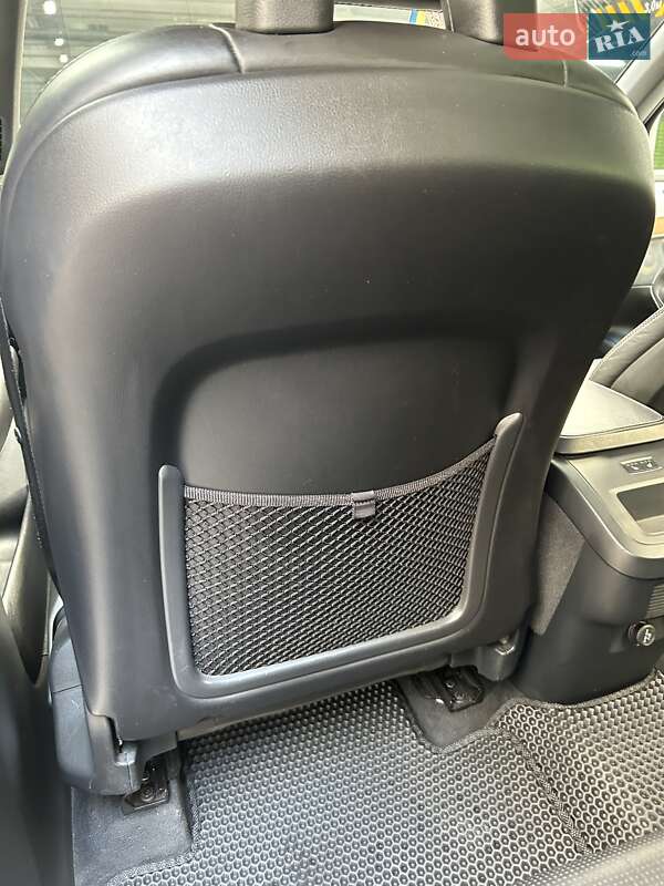 Внедорожник / Кроссовер Volvo XC90 2016 в Киеве