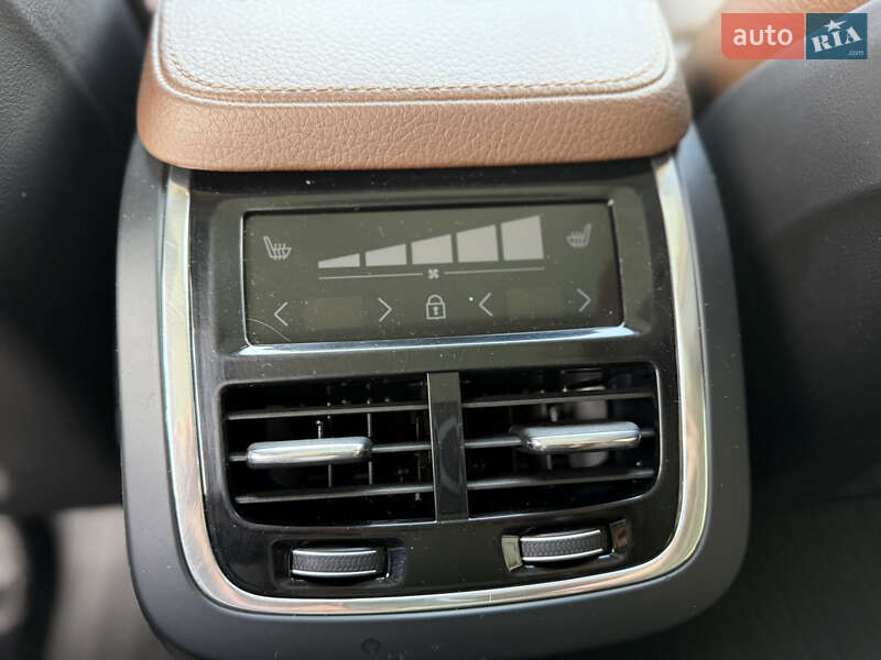 Позашляховик / Кросовер Volvo XC90 2019 в Рівному
