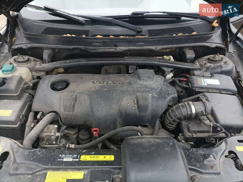 Внедорожник / Кроссовер Volvo XC90 2005 в Киеве фото 31 Внедорожник / Кроссовер Volvo XC90 2005 в Киеве