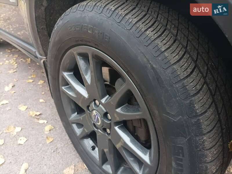 Внедорожник / Кроссовер Volvo XC90 2005 в Киеве фото 49 Внедорожник / Кроссовер Volvo XC90 2005 в Киеве