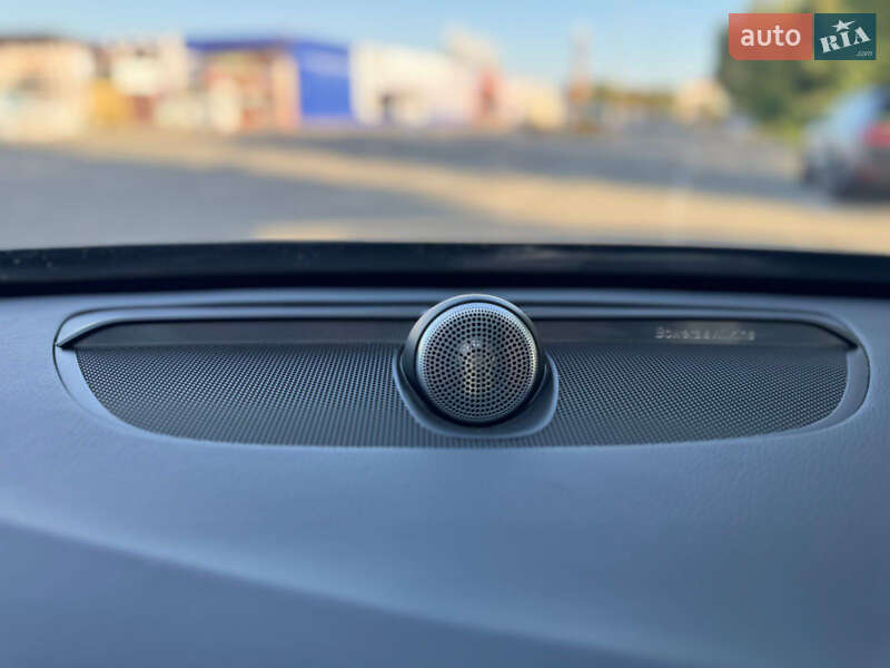 Внедорожник / Кроссовер Volvo XC90 2016 в Киеве фото 5 Внедорожник / Кроссовер Volvo XC90 2016 в Киеве