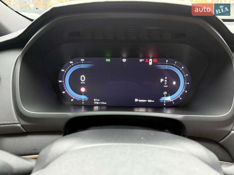 Внедорожник / Кроссовер Volvo XC90 2023 в Киеве