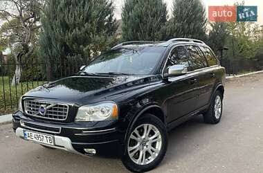 Позашляховик / Кросовер Volvo XC90 2012 в Радивиліві