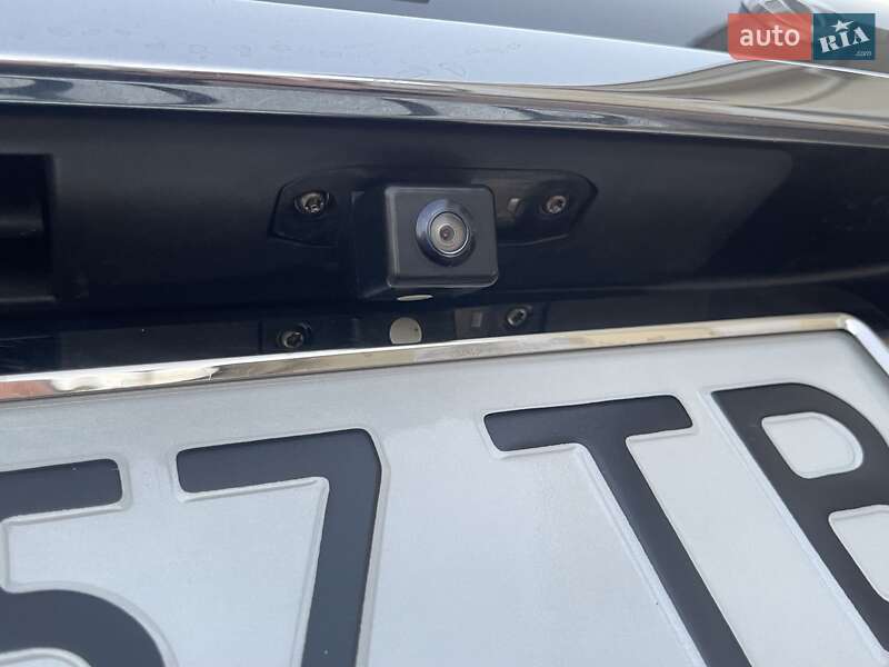 Внедорожник / Кроссовер Volvo XC90 2012 в Радивилове