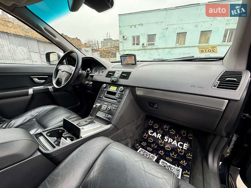 Внедорожник / Кроссовер Volvo XC90 2009 в Одессе фото 20 Внедорожник / Кроссовер Volvo XC90 2009 в Одессе