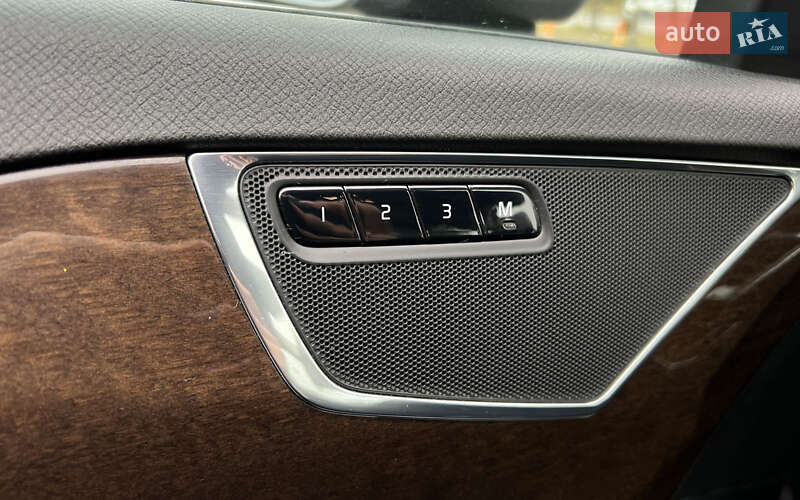 Внедорожник / Кроссовер Volvo XC90 2016 в Львове