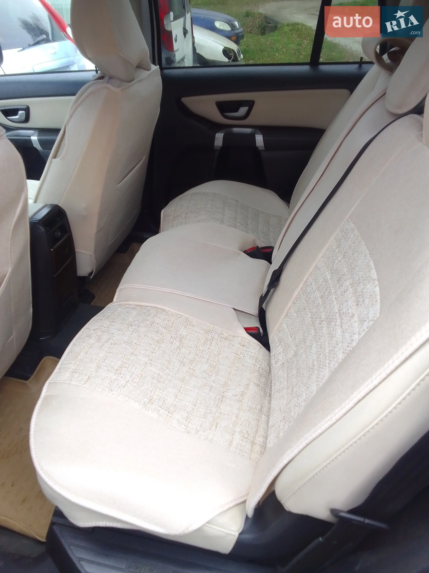 2010 Volvo XC90 - мініатюра 4