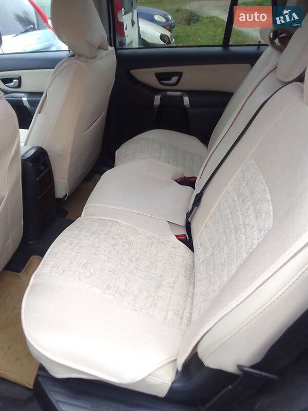 Позашляховик / Кросовер Volvo XC90 2010 в Калуші фото 4 Позашляховик / Кросовер Volvo XC90 2010 в Калуші