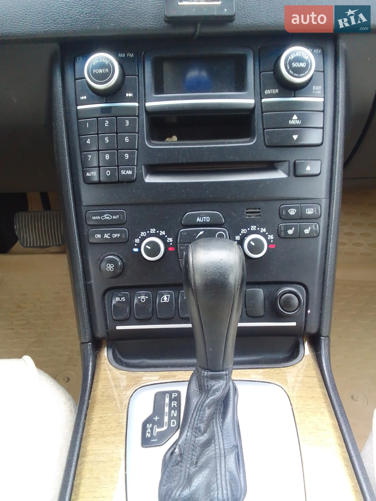 2010 Volvo XC90 - мініатюра 5