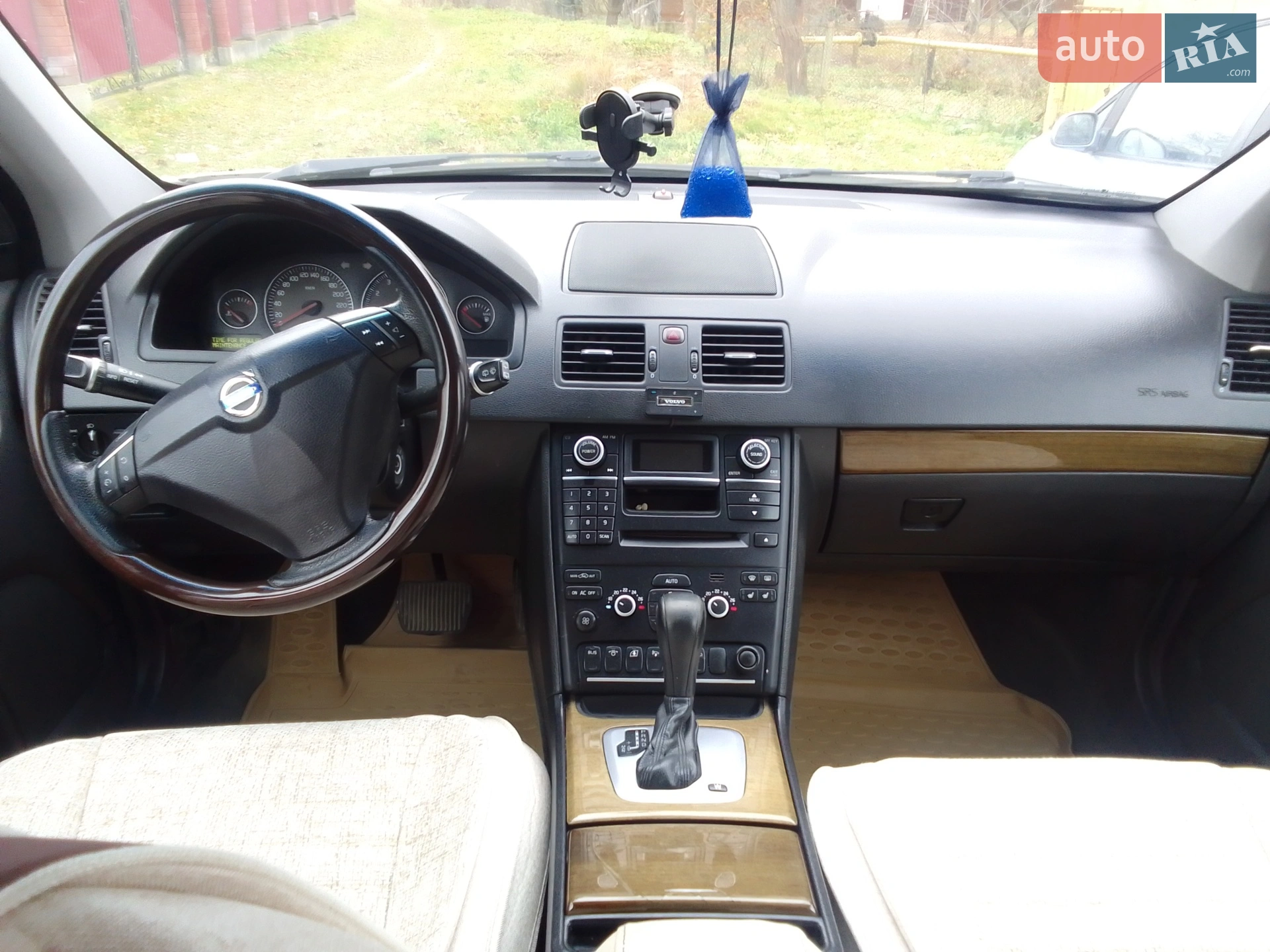 2010 Volvo XC90 - мініатюра 6