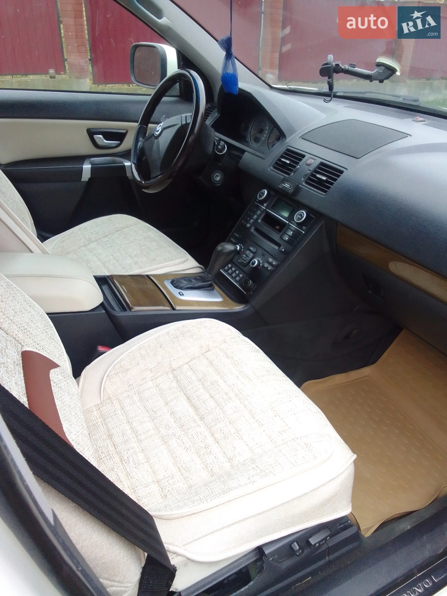 2010 Volvo XC90 - мініатюра 9