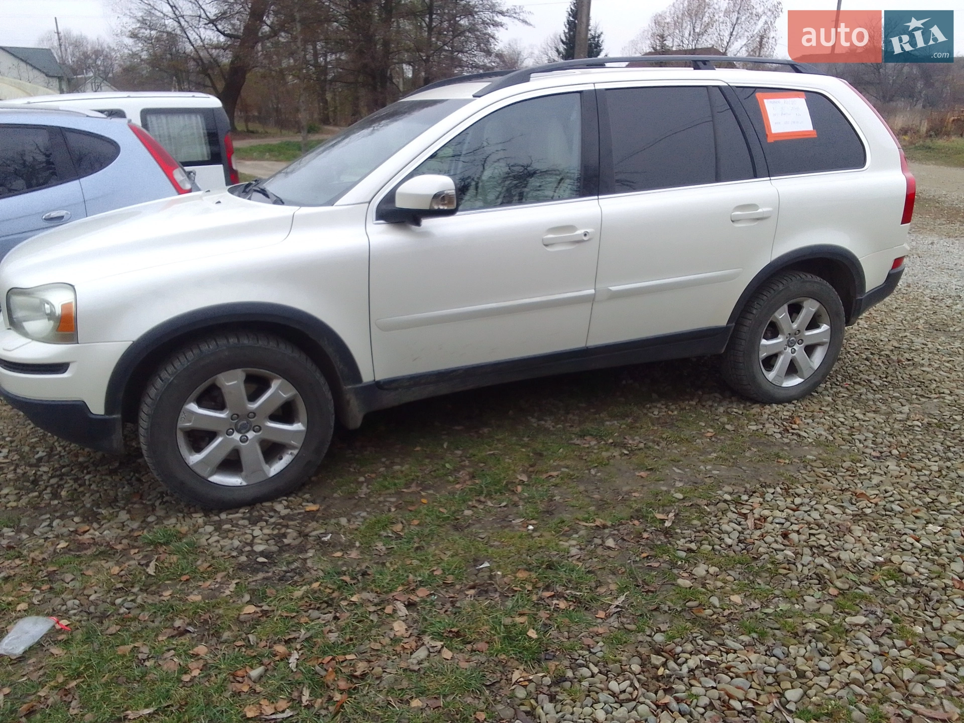 2010 Volvo XC90 - мініатюра 11
