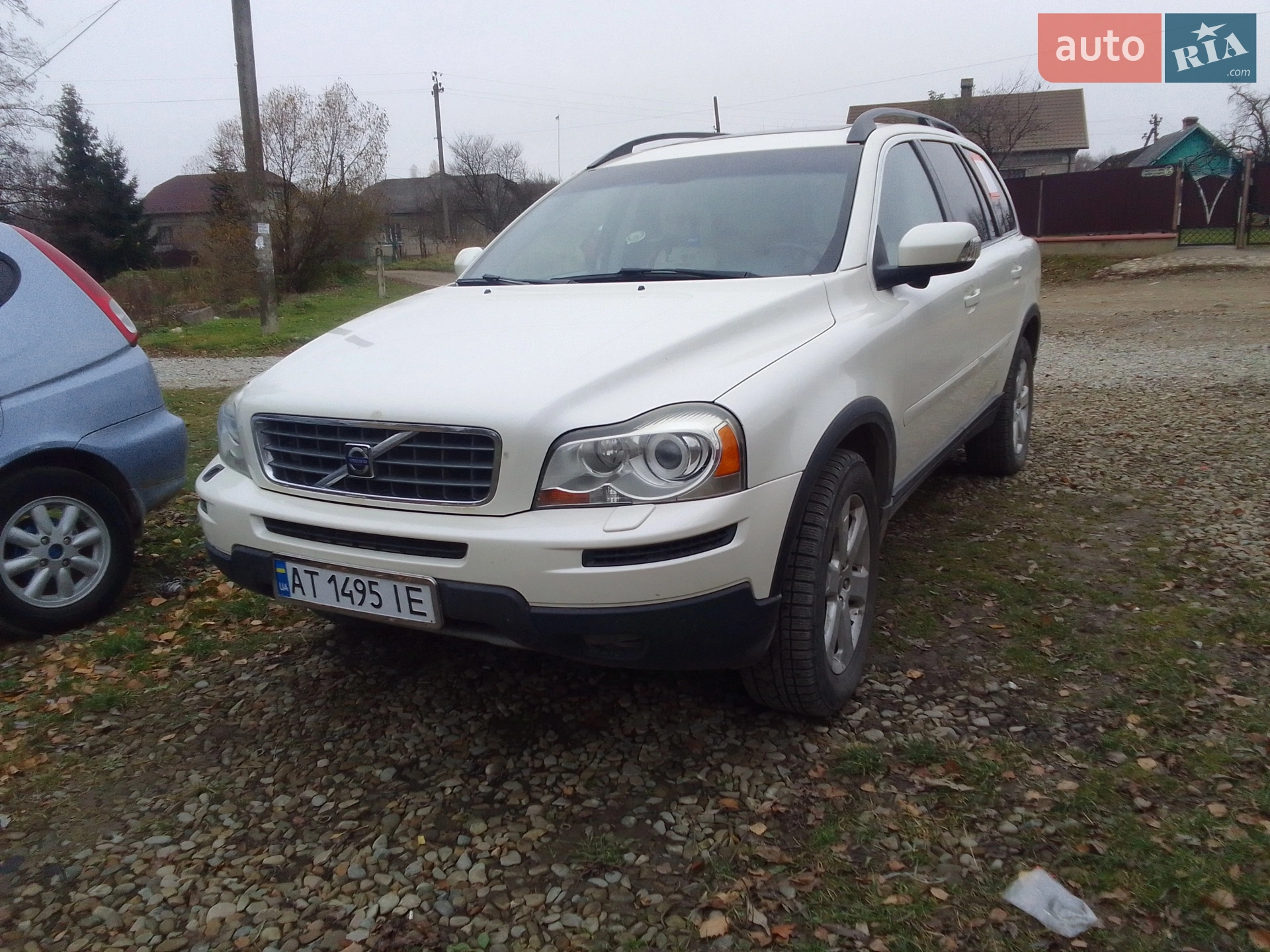 2010 Volvo XC90 - мініатюра 12
