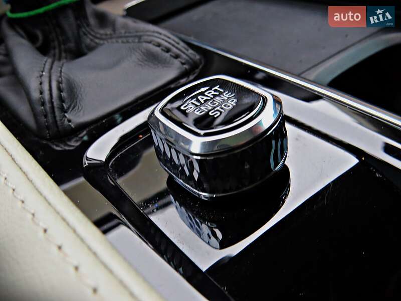 Внедорожник / Кроссовер Volvo XC90 2021 в Черкассах