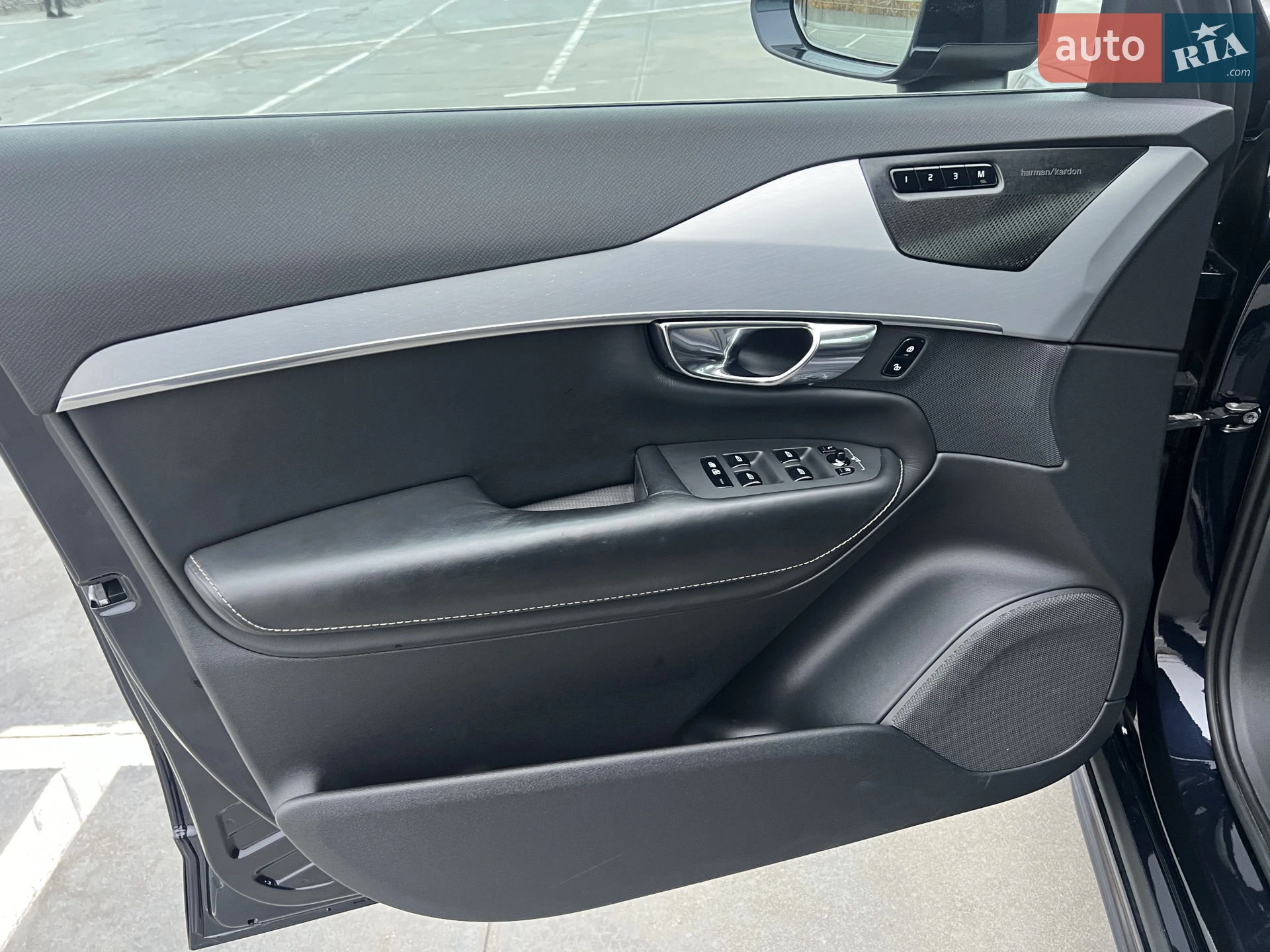 2018 Volvo XC90 - мініатюра 5