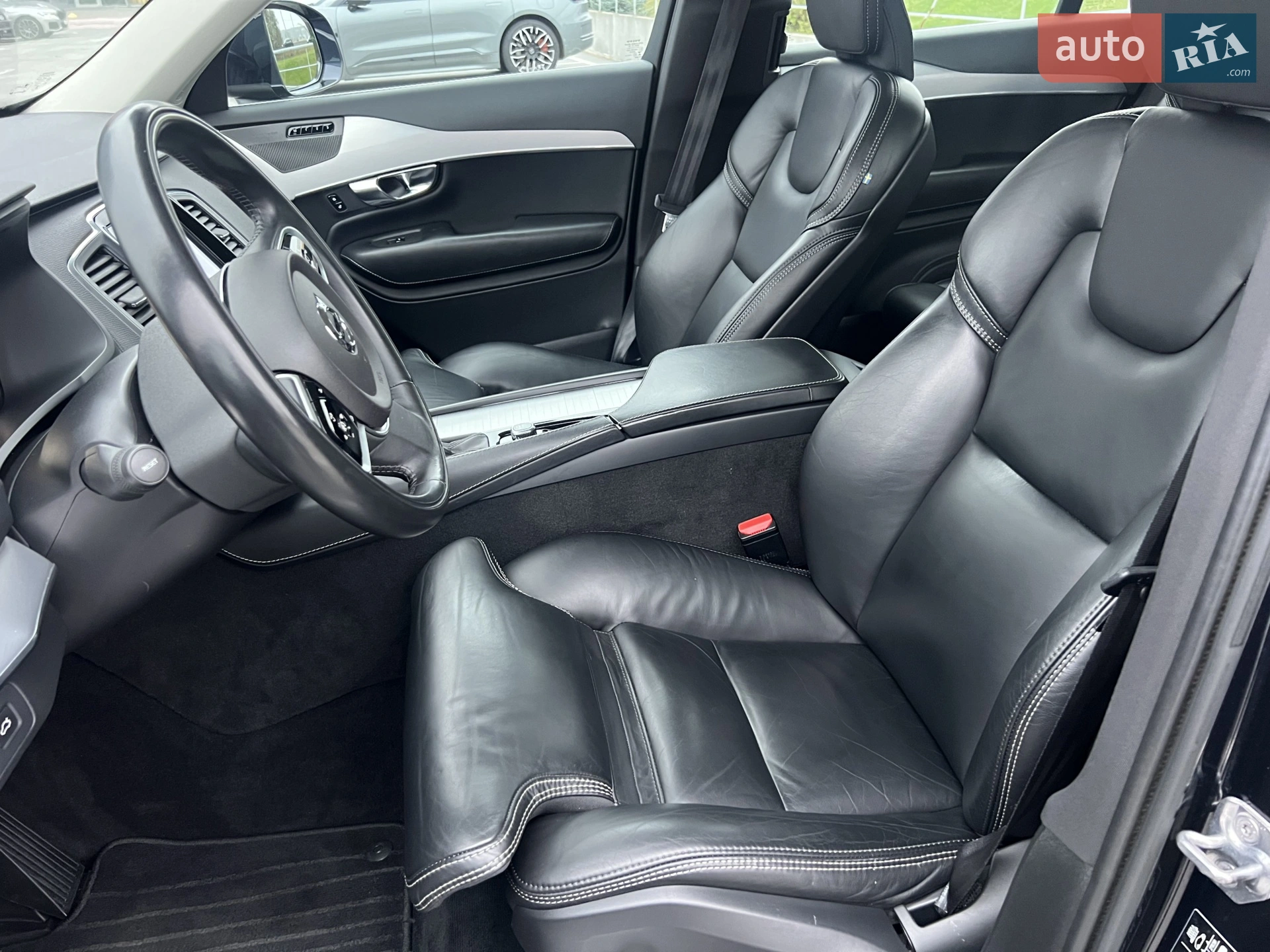 2018 Volvo XC90 - мініатюра 18