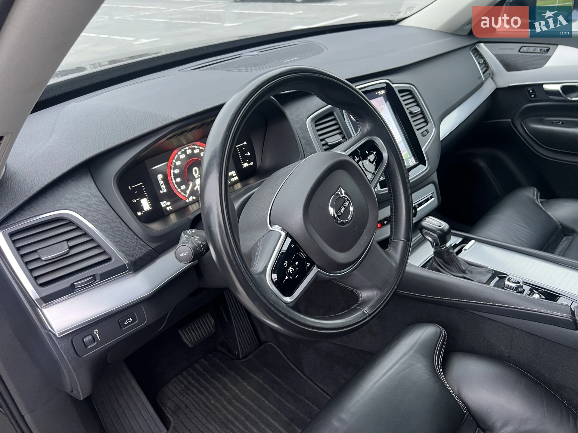 2018 Volvo XC90 - мініатюра 19